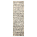 LoomBloom Multi Size Hand Tufted Tribal MorocconMoroccan Wool Oriental Area Rug