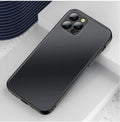 Temepoint Frosted Tempered Glass Phone Cover