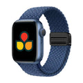 Braided Magnetic Strap