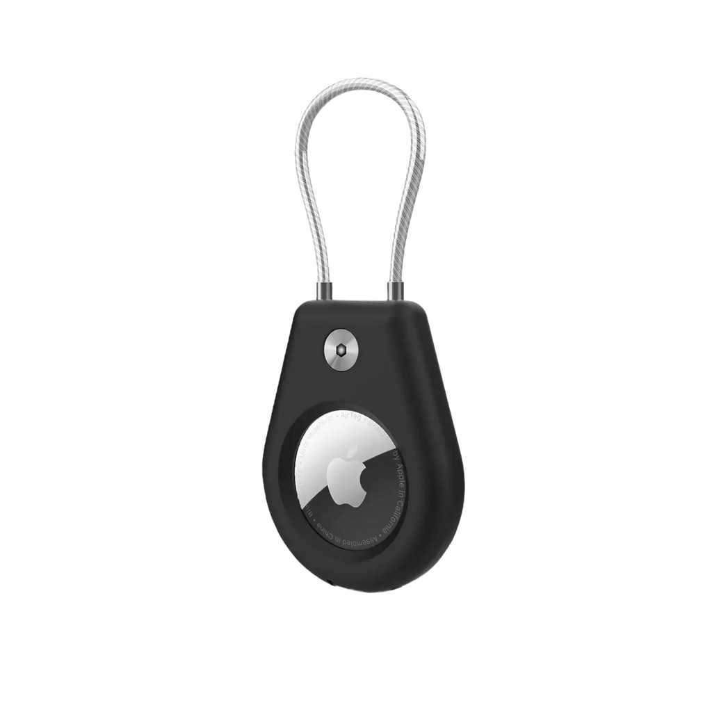 Steel Chain Lock For Tag