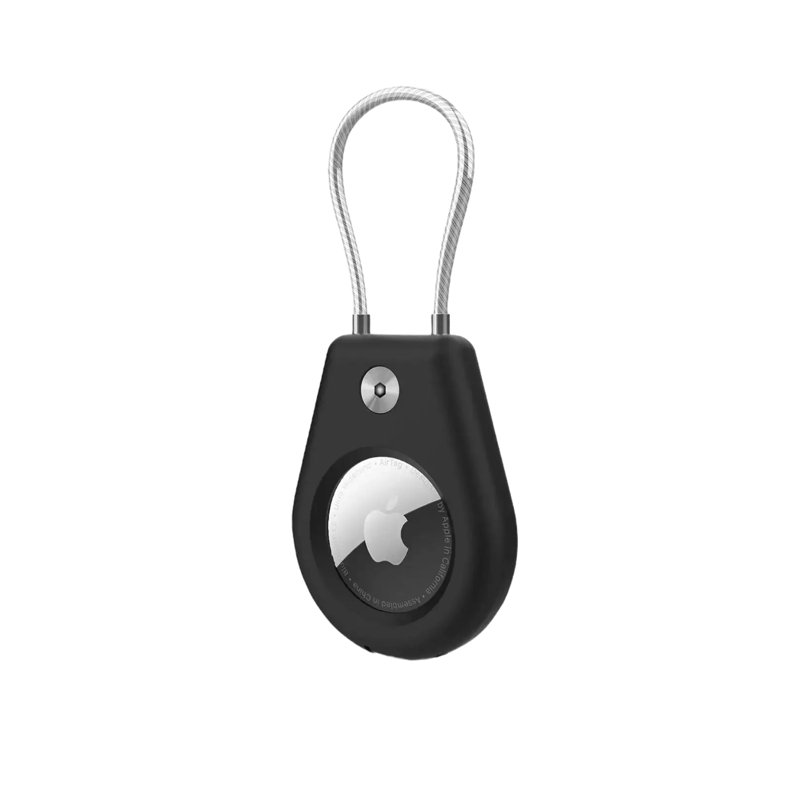 Steel Chain Lock For Tag